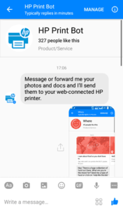 hp-print-facebook-messenger-bot
